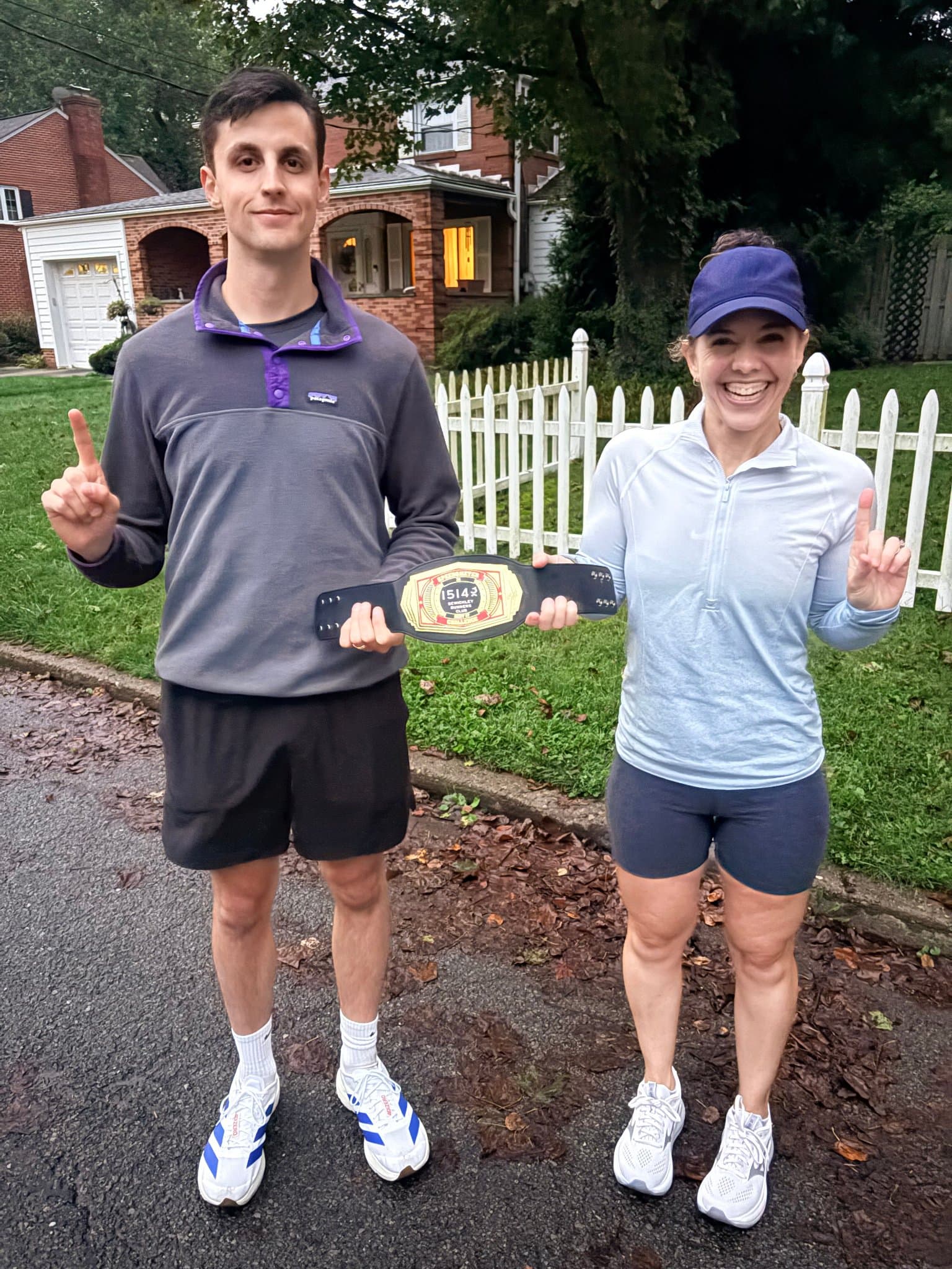 2026 Speed-O-Meter Champions